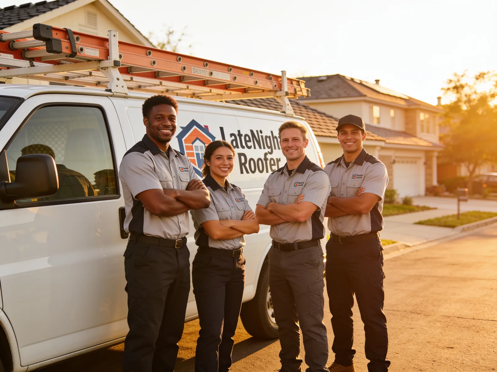 Emergency Roof Repair company in Cairo, NE