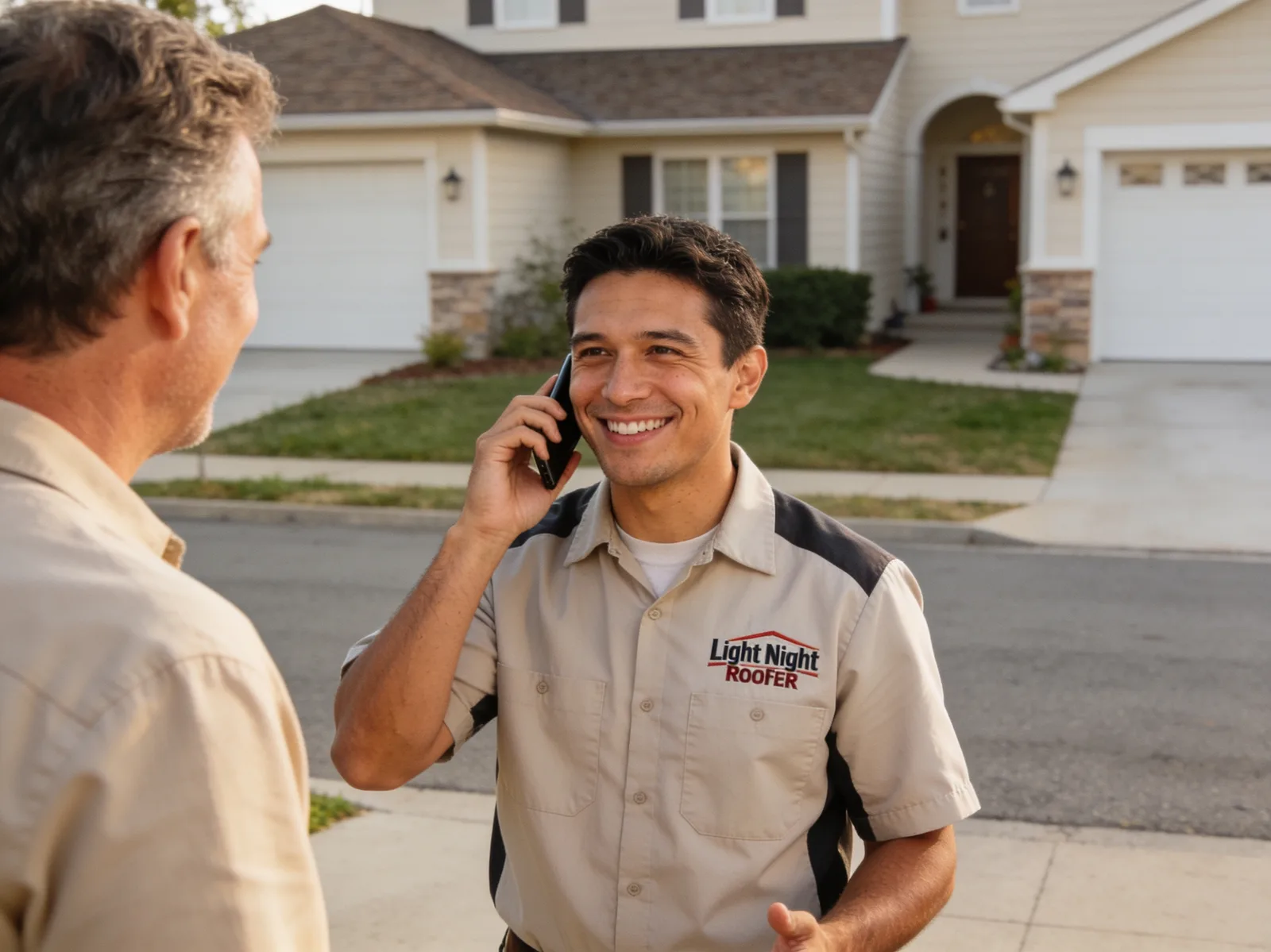 Emergency Roof Repair Cairo, NE FAQs